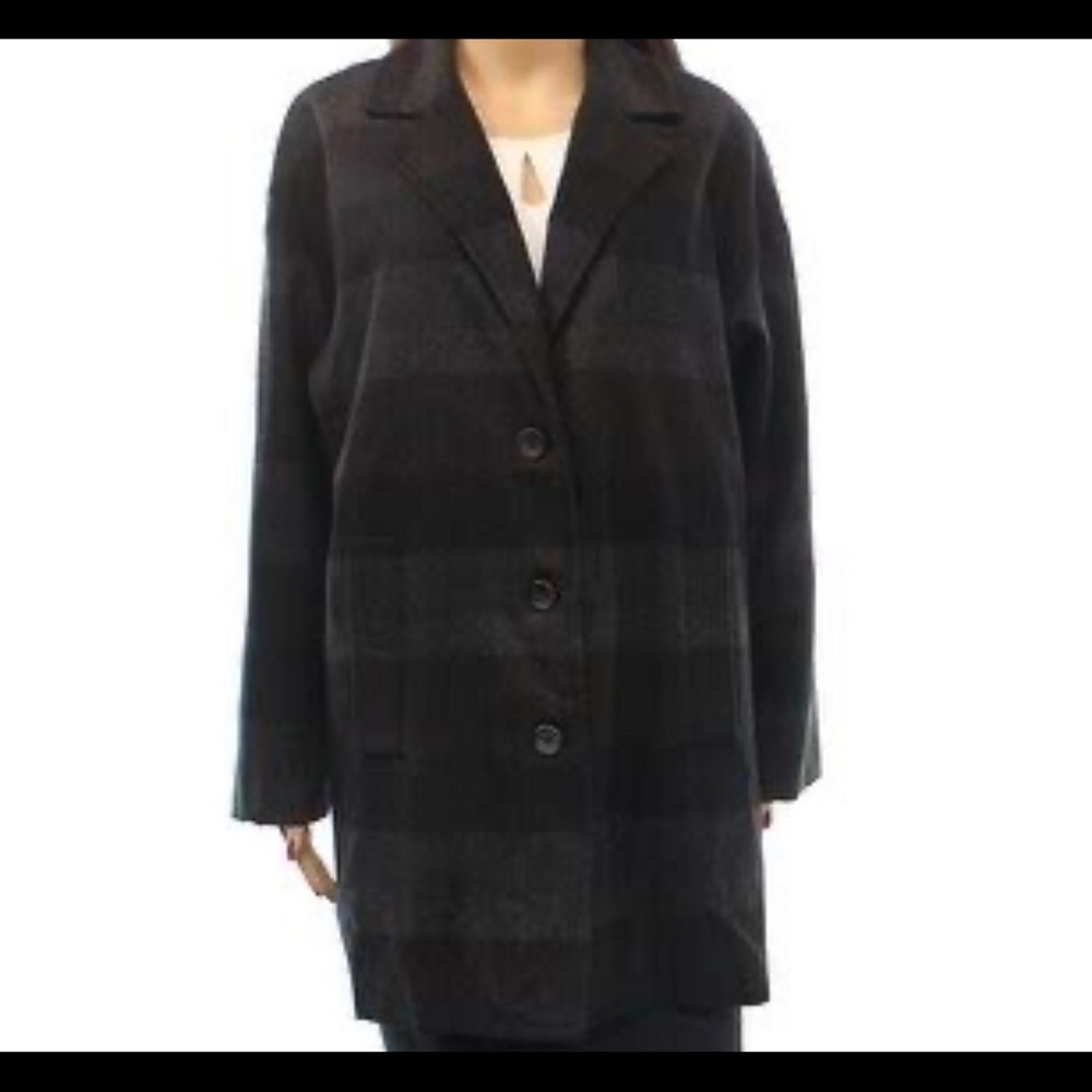 Ace Delivery Peacoat, XS